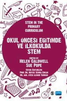 Okul Öncesi Eğitimde ve İlkokulda Stem 