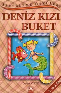 Şekerleme Öyküleri / Deniz Kızı Buket