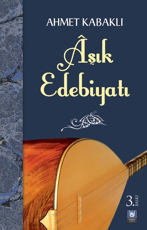 Aşık Edebiyatı