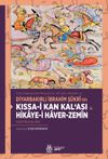 T&uuml;rk Edebiyatında Manzum Hz. Ali Cenk-nameleri ve Diyarbakırlı İbrahim Ş&uuml;kr&icirc;'nin Kıssa-i Kan Kal&lsquo;ası ile Hikaye-i Haver-Zem&icirc;n Adlı Mesnevileri