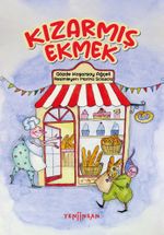 Kızarmış Ekmek