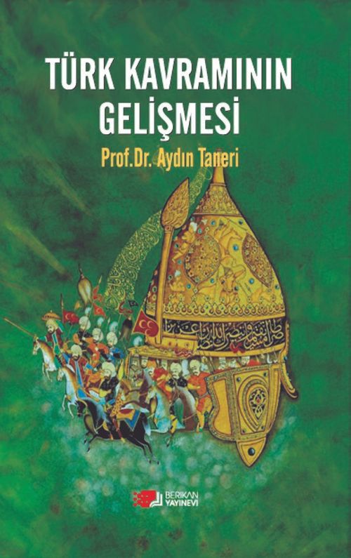 Türk Kavramının Gelişmesi