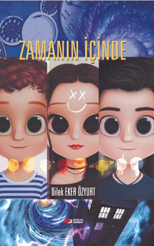 Zamanın İçinde