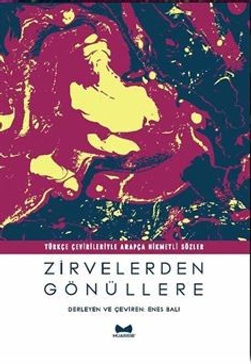 Zirvelerden Gönüllere