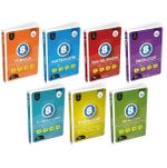 8. Sınıf Soru Bankası Seti (7 Kitap)