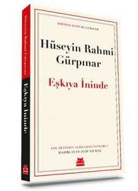 Eşkıya İninde