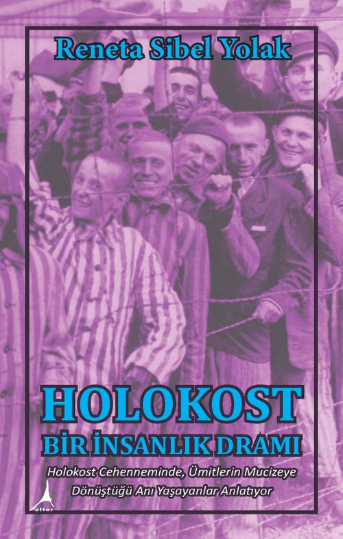 Holokost & Bir İnsanlık Dramı