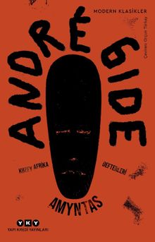 Amyntas & Kuzey Afrika Defterleri