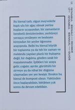 17. İstanbul Bienali - Rehber