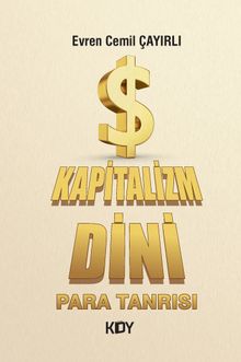 Kapitalizm Dini