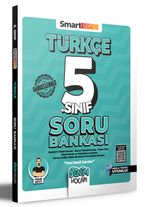 2023 5. Sınıf Türkçe Soru Bankası 