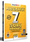 2023 7. Sınıf Matematik Soru Bankası