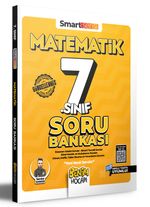2023 7. Sınıf Matematik Soru Bankası 