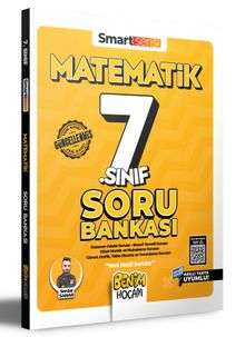 2023 7. Sınıf Matematik Soru Bankası 