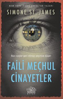 Faili Meçhul Cinayetler