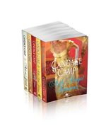 Çöpçatan Serisi Takım Set (4 Kitap) 