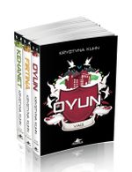 Vadi Serisi Sezon 1 Takım Set (3 Kitap)