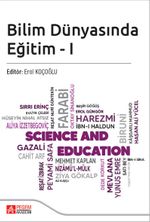 Bilim Dünyasında Eğitim 1