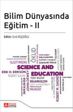 Bilim Dünyasında Eğitim 2