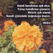 Razmuhi.