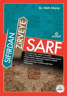 Sıfırdan Zirveye Sarf