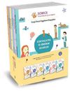 Sobece-Sosyal Beceri Çocuk Eğitimi Set (6 Kitap)