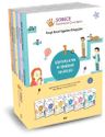 Sobece-Sosyal Beceri Çocuk Eğitimi Set (6 Kitap)