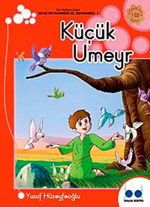Küçük Umeyr