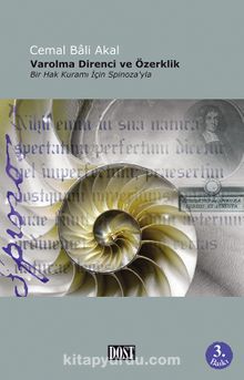 Varolma Direnci ve Özerklik - Cemal Bali Akal