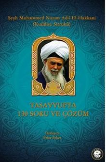 Tasavvufta 130 Soru ve Çözüm