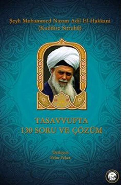 Tasavvufta 130 Soru ve Çözüm