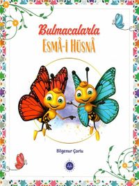 Bulmacalarla Esma-i Hüsna