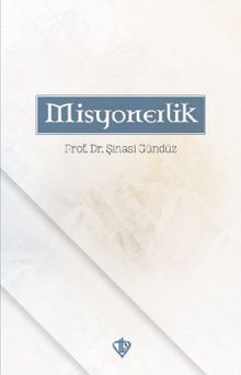 Misyonerlik