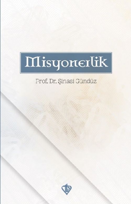Misyonerlik