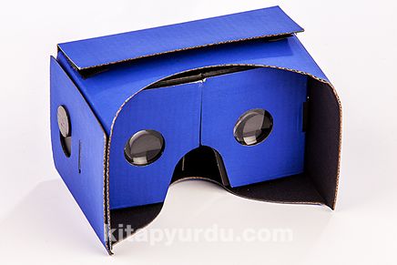 Sanal Gerçeklik Gözlüğü - VR Gözlük
