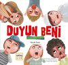 Duyun Beni & &Ccedil;ocuk Hakları &Ccedil;ağrısı