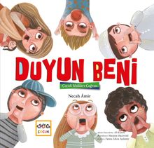 Duyun Beni & Çocuk Hakları Çağrısı