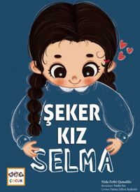 Şeker Kız Selma