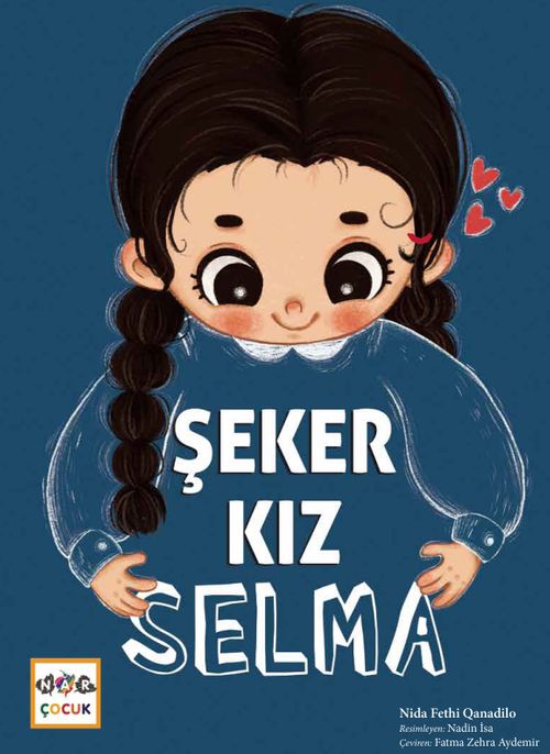 Şeker Kız Selma
