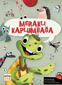 Meraklı Kaplumbağa