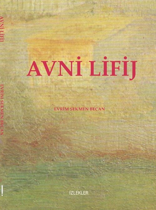 Avni Lifij 