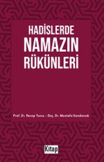 Hadislerde Namazın Rükünleri