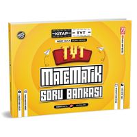 2023 TYT Matematik Soru Bankası EKO 