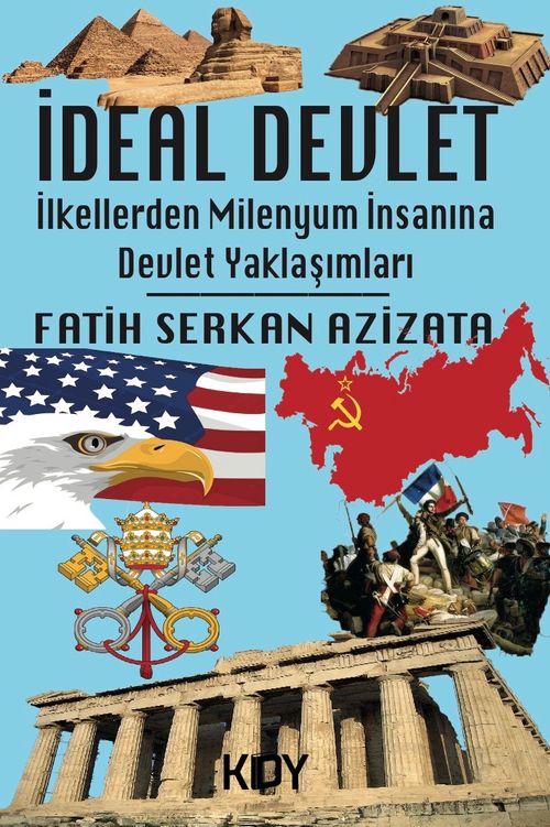 İdeal Devlet