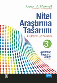 Nitel Araştırma Tasarımı & Etkileşimli Bir Yaklaşım