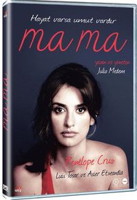 Ma Ma (Dvd)