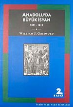 Anadolu'da Büyük İsyan- 1591-1611