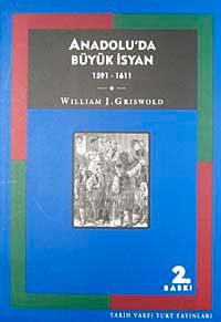 Anadolu'da Büyük İsyan- 1591-1611