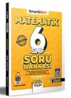 2023 6. Sınıf Matematik Soru Bankası