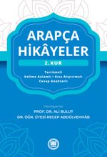 Arapça Hikayeler ( 2.Kur )